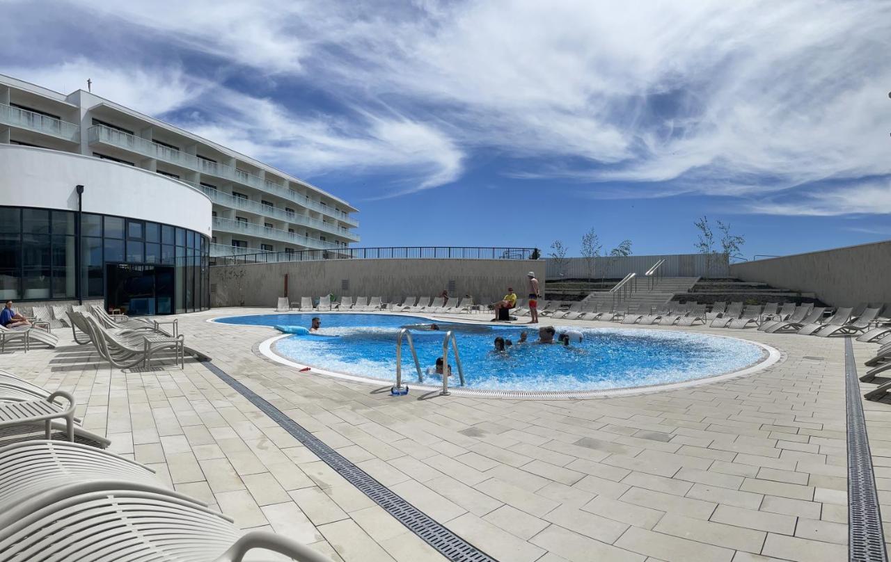 Apartamento Polanki Aqua A204 Kołobrzeg Exterior foto